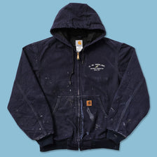 Vintage Carhartt Work Jacket Large - Double Double Vintage