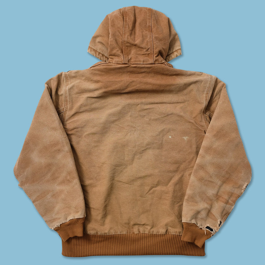 Vintage Carhartt Work Jacket Medium - Double Double Vintage