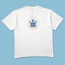 2004 adidas King Of The Mat T-Shirt XLarge - Double Double Vintage