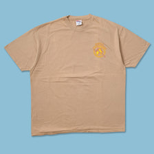 Vintage Hawaii Firefighters T-Shirt XXL