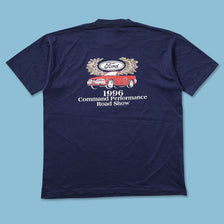 1996 Ford T-Shirt XLarge - Double Double Vintage