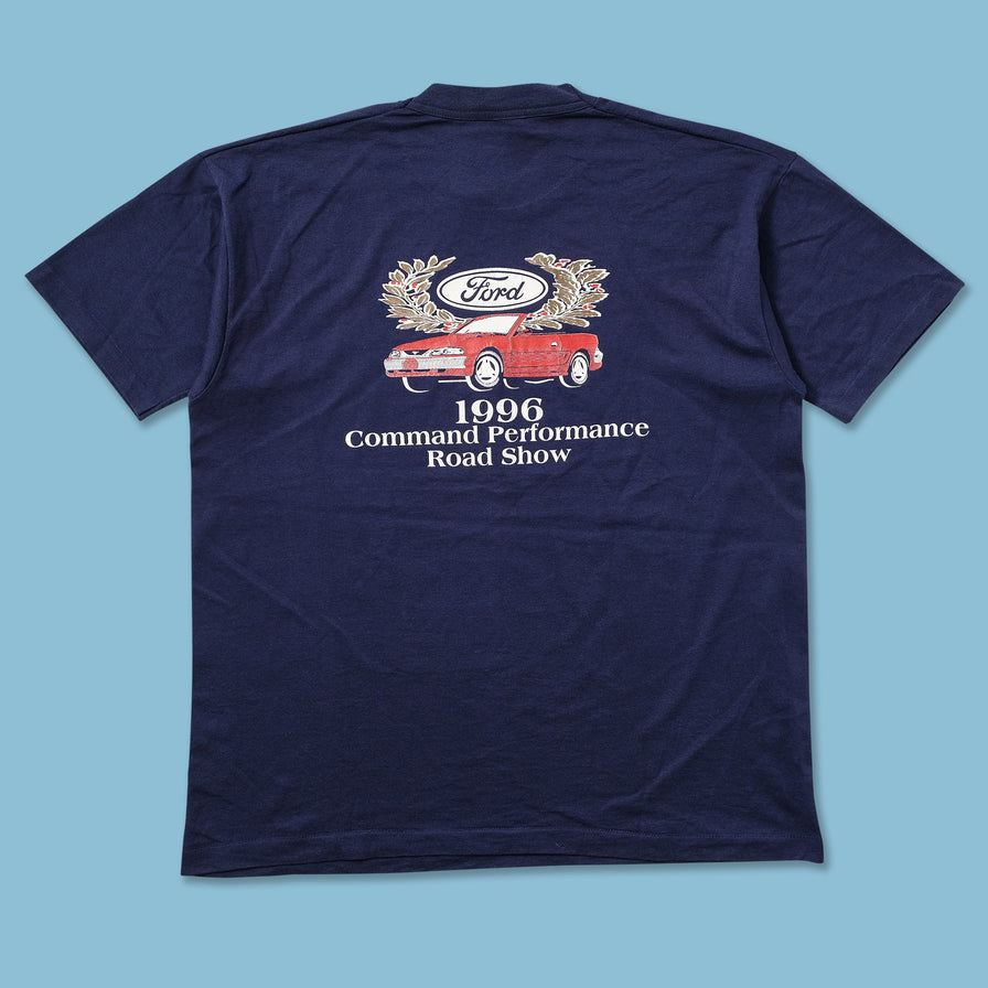 1996 Ford T-Shirt XLarge - Double Double Vintage