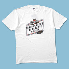 Vintage Miller T-Shirt Large - Double Double Vintage