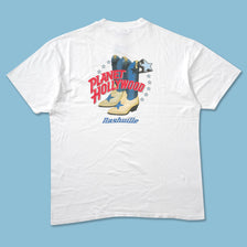 Vintage Planet Hollywood Nashville T-Shirt XLarge