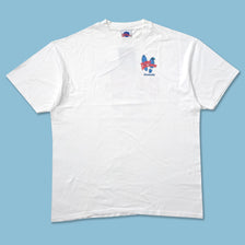 Vintage Planet Hollywood Nashville T-Shirt XLarge - Double Double Vintage