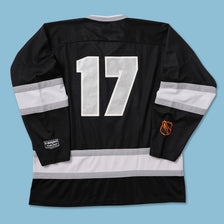 Vintage Los Angeles Kings Jersey XLarge - Double Double Vintage