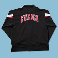 Vintage Champion Chicago Bulls Warm Up Jacket XLarge - Double Double Vintage