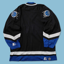 Vintage Starter Orlando Magic Jersey XLarge - Double Double Vintage