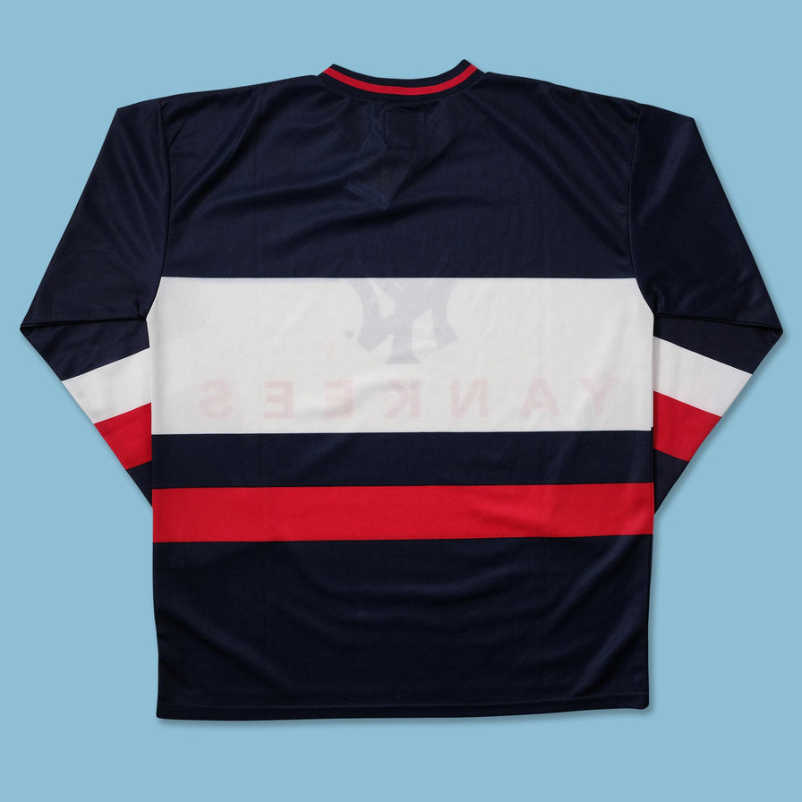 Vintage New York Yankees Jersey XLarge - Double Double Vintage