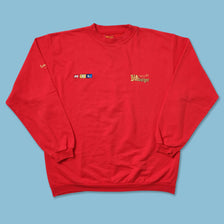 Vintage RTL Formel 1 Sweater Large - Double Double Vintage