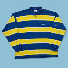 Vintage adidas Rugby Sweater XXL - Double Double Vintage