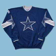Vintage Starter Dallas Cowboys Sweater Large - Double Double Vintage