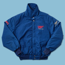 Vintage Miller Padded Jacket Medium