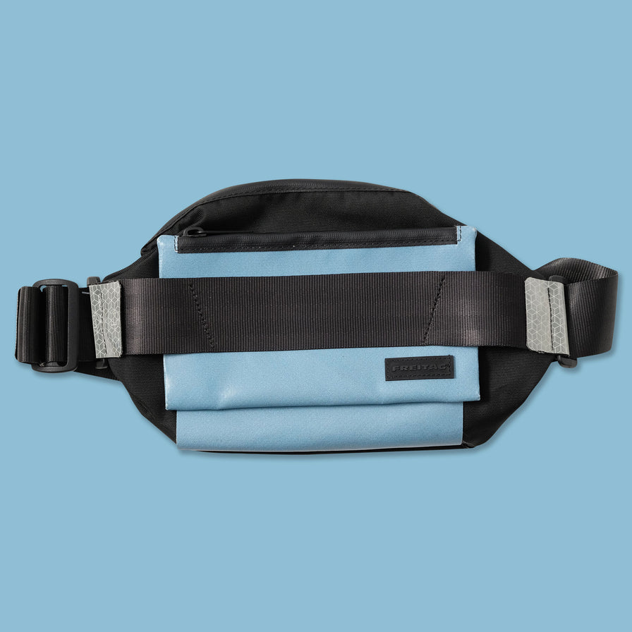 Freitag DIXON Messenger Bag - Double Double Vintage