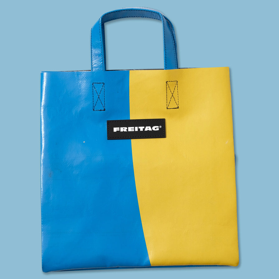 Freitag SONNY Bag - Double Double Vintage