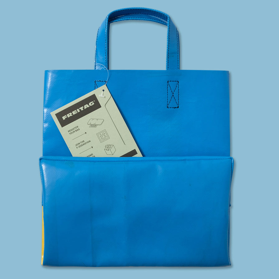 Freitag SONNY Bag - Double Double Vintage