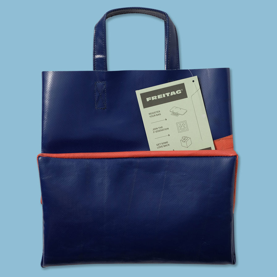 Freitag SONNY Bag - Double Double Vintage