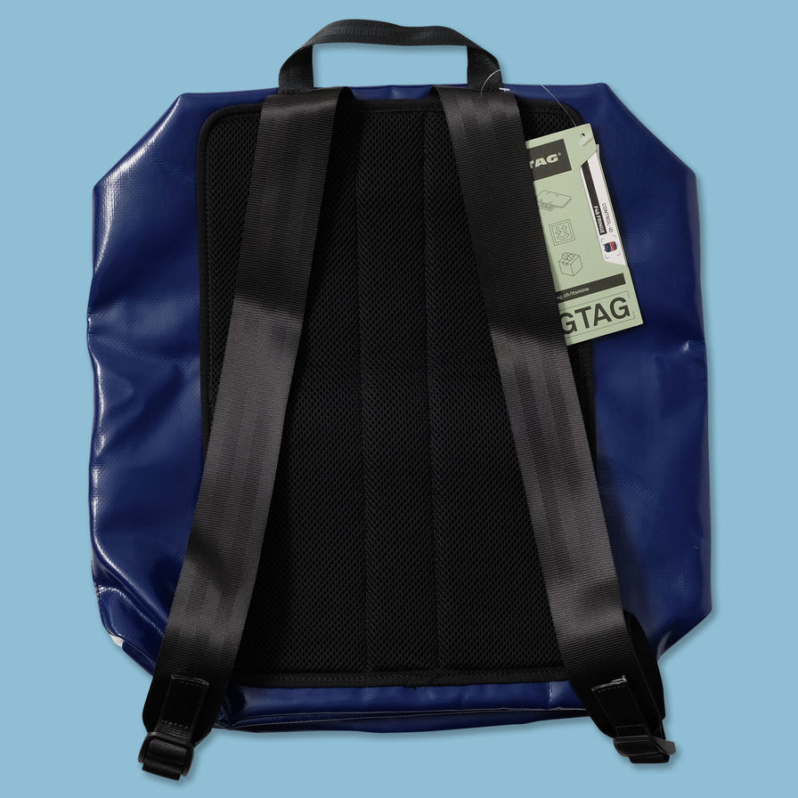 Freitag FRINGE Backpack - Double Double Vintage