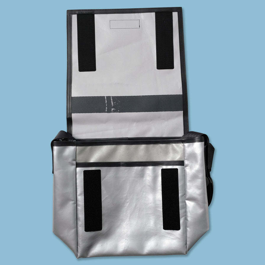 Freitag NIGHTCLUB Messenger Bag - Double Double Vintage