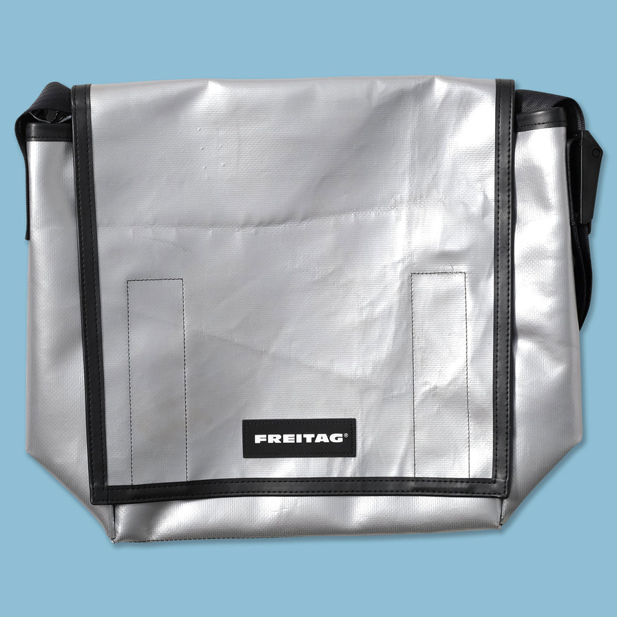 Freitag NIGHTCLUB Messenger Bag - Double Double Vintage