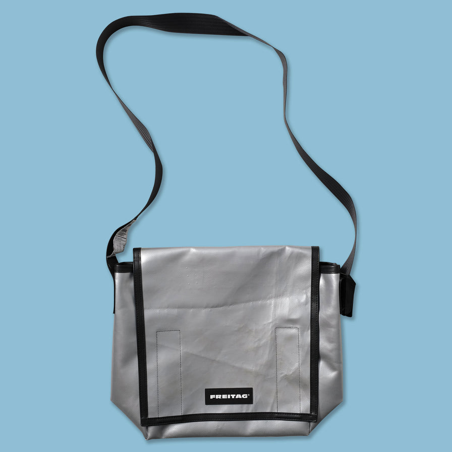 Freitag NIGHTCLUB Messenger Bag - Double Double Vintage