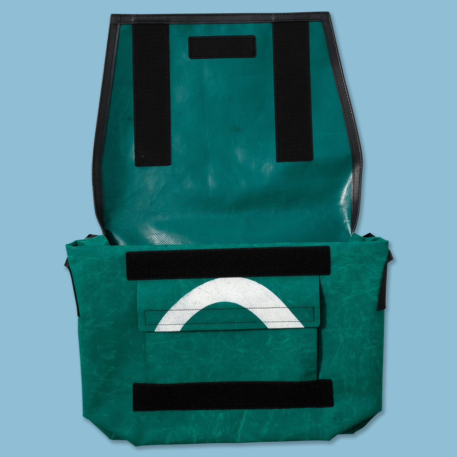 Freitag DEXTER Messenger Bag - Double Double Vintage