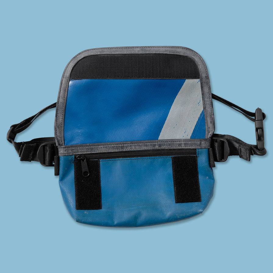 Freitag JAMIE Messenger Bag - Double Double Vintage