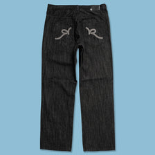 Y2K Rocawear Baggy Pants 38x34