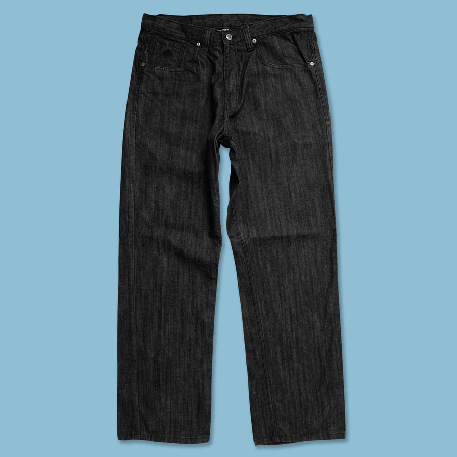 Y2K Rocawear Baggy Pants 38x34 - Double Double Vintage