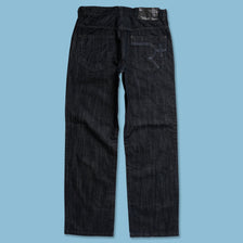 Y2K Rocawear Baggy Pants 34x34