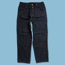 Y2K Guess Baggy Pants 34x32