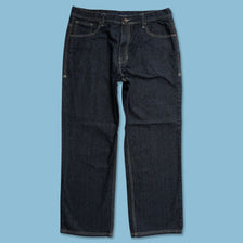 Y2K Phat Farm Baggy Pants 36x32