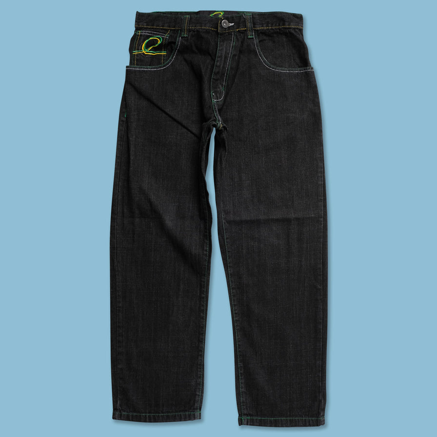 Y2K Baggy Pants 32x32 - Double Double Vintage