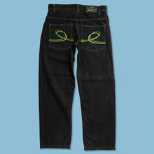 Y2K Baggy Pants 32x32 - Double Double Vintage