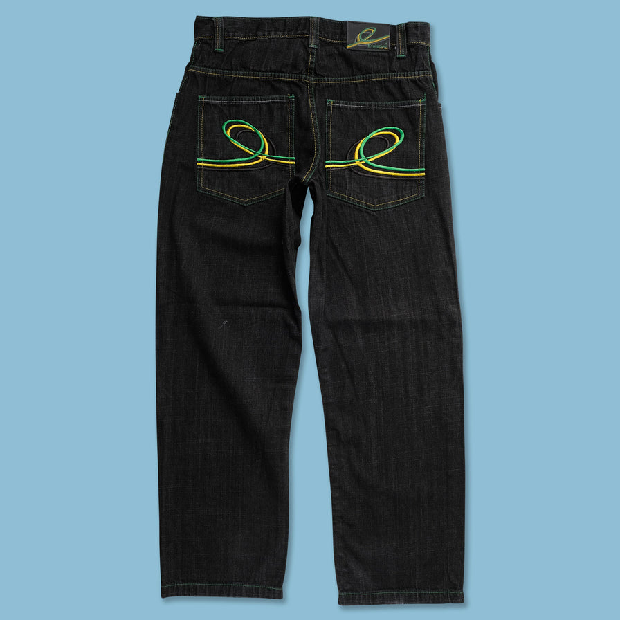 Y2K Baggy Pants 32x32 - Double Double Vintage