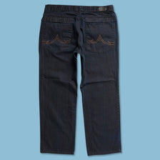 Y2K Denim Pants 36x30