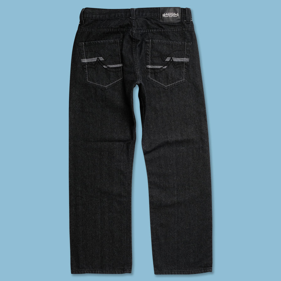 Y2K Baggy Pants 32x30 - Double Double Vintage