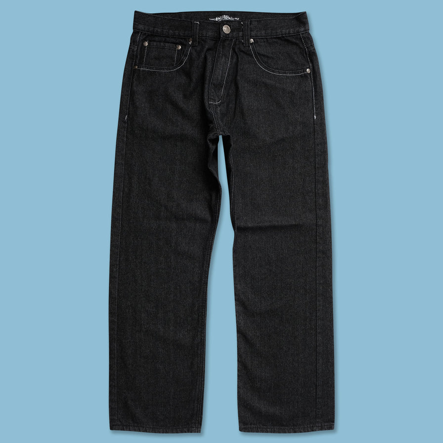 Y2K Baggy Pants 32x30 - Double Double Vintage