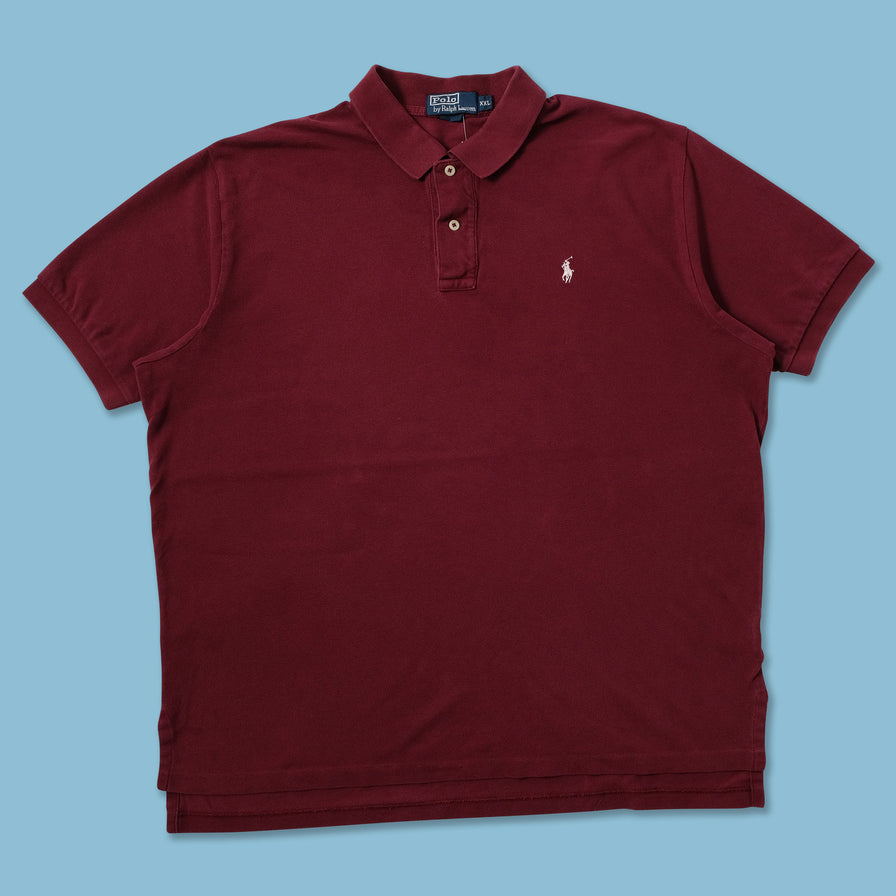 Vintage Polo Ralph Lauren Polo XXL - Double Double Vintage