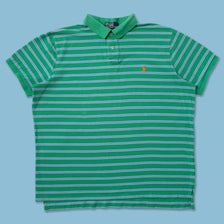 Vintage Polo Ralph Lauren Polo XLarge - Double Double Vintage