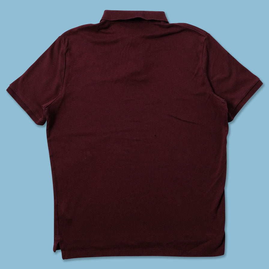 Polo Ralph Lauren Polo Large - Double Double Vintage