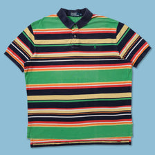 Vintage Polo Ralph Lauren Polo XLarge - Double Double Vintage
