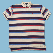 Vintage Polo Ralph Lauren Polo XLarge - Double Double Vintage