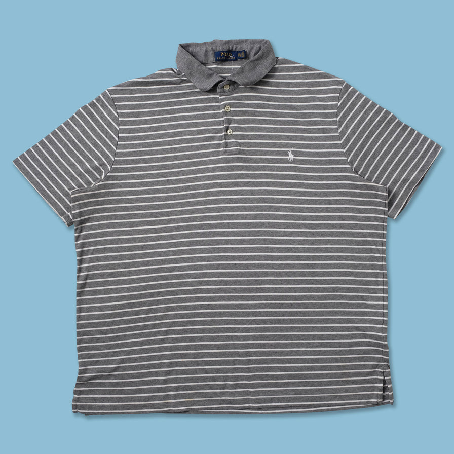Polo Ralph Lauren Polo XXL - Double Double Vintage
