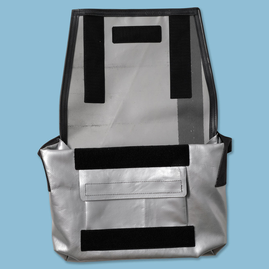 Freitag LASSIE Messenger Bag - Double Double Vintage