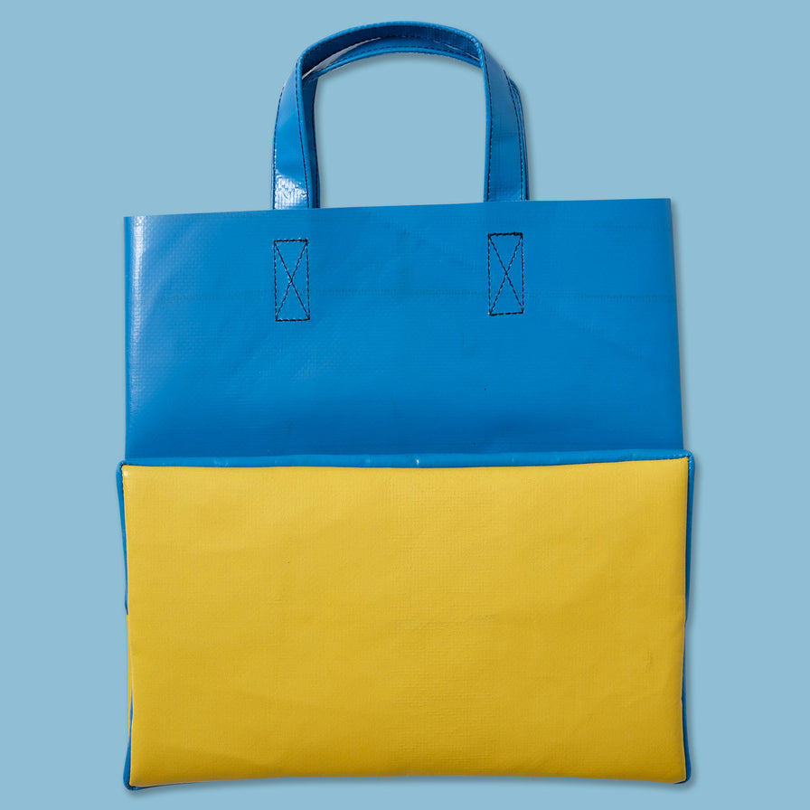 Freitag SONNY Bag - Double Double Vintage