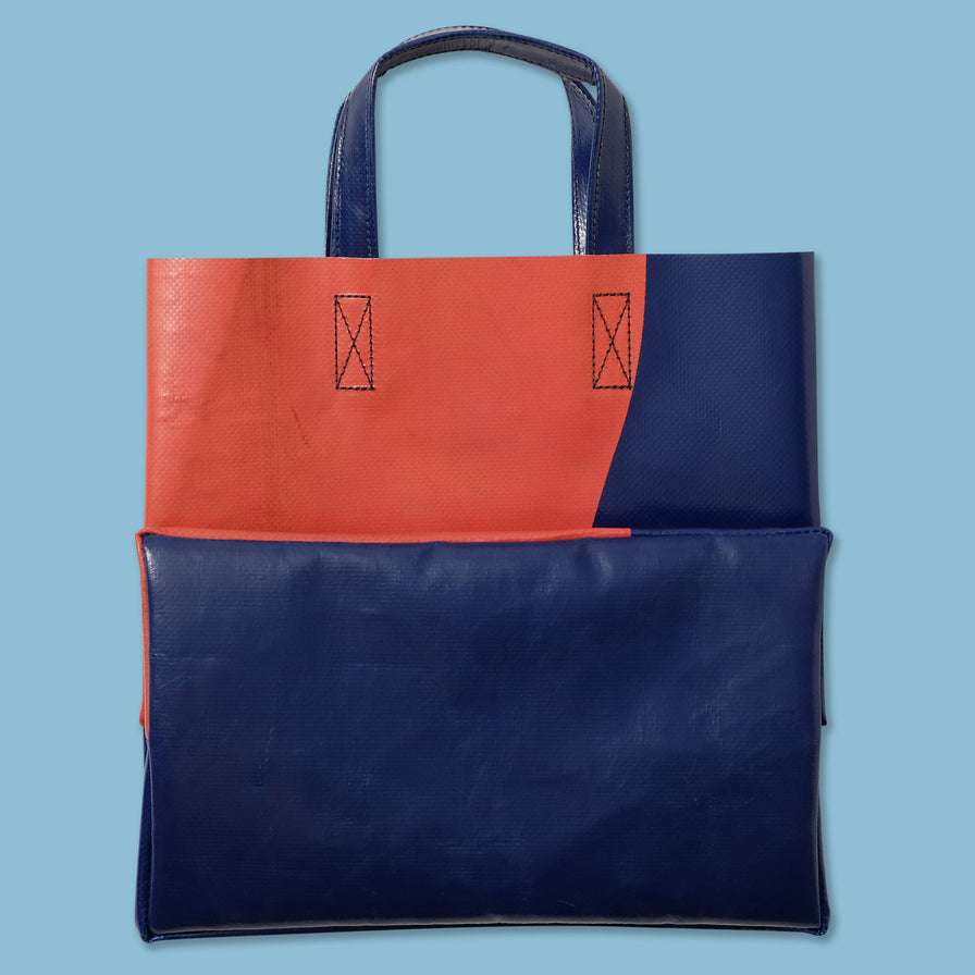 Freitag SONNY Bag - Double Double Vintage