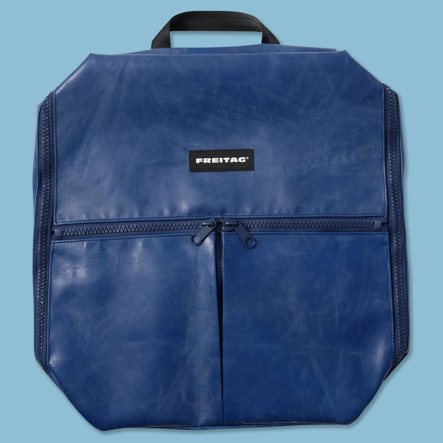 Freitag FRINGE Backpack - Double Double Vintage