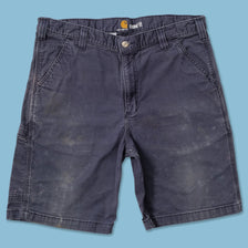 Vintage Carhartt Shorts W35 - Double Double Vintage