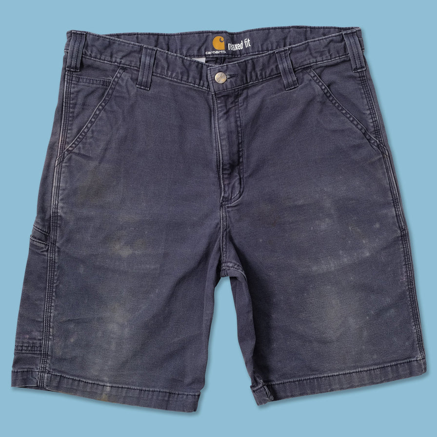 Vintage Carhartt Shorts W35 - Double Double Vintage